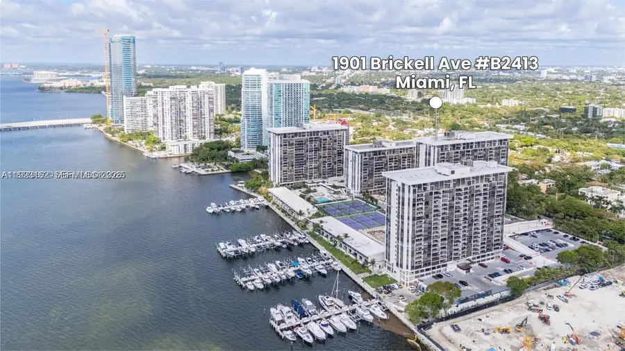 1901 Brickell Ave #B2413, Miami, FL 33129 - Image #3