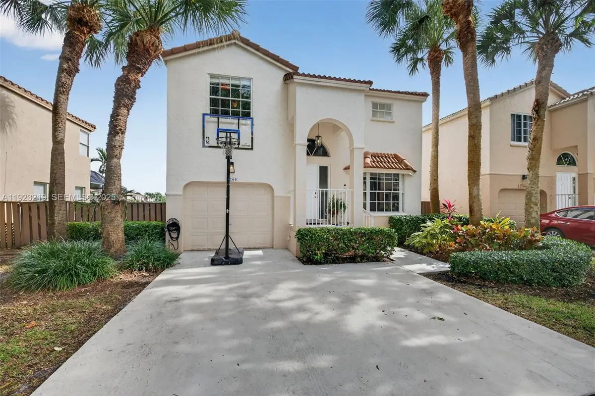 1260 NW 110th Ave, Plantation, FL 33322 - Image #1