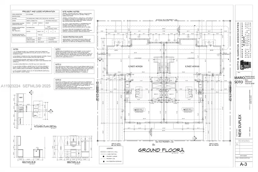 3910 Grand Ave, Miami, FL 33133 - Image #2