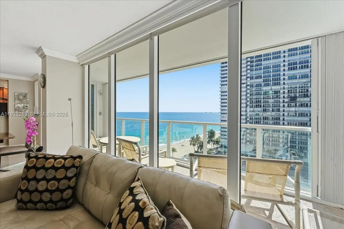 4300 N Ocean Blvd #10L, Fort Lauderdale, FL 33308 - Image #1