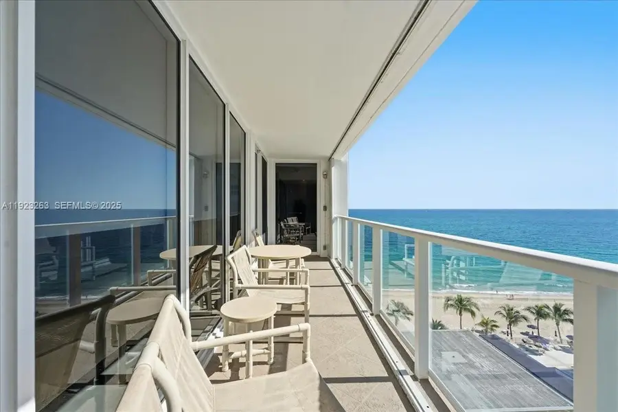4300 N Ocean Blvd #10L, Fort Lauderdale, FL 33308 - Image #3
