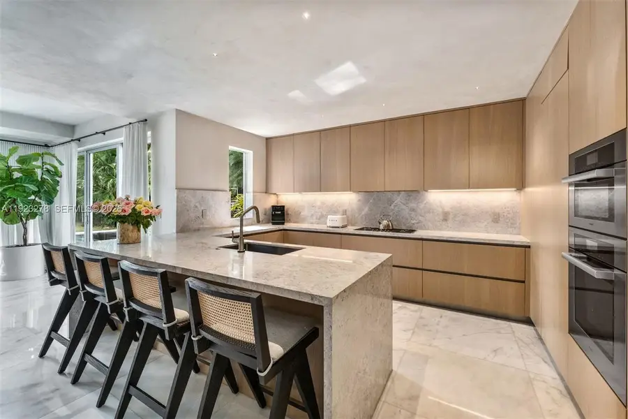 1668 Tigertail Ave, Miami, FL 33133 - #2