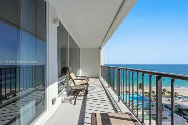 4280 Galt Ocean #12H, Fort Lauderdale, FL 33308