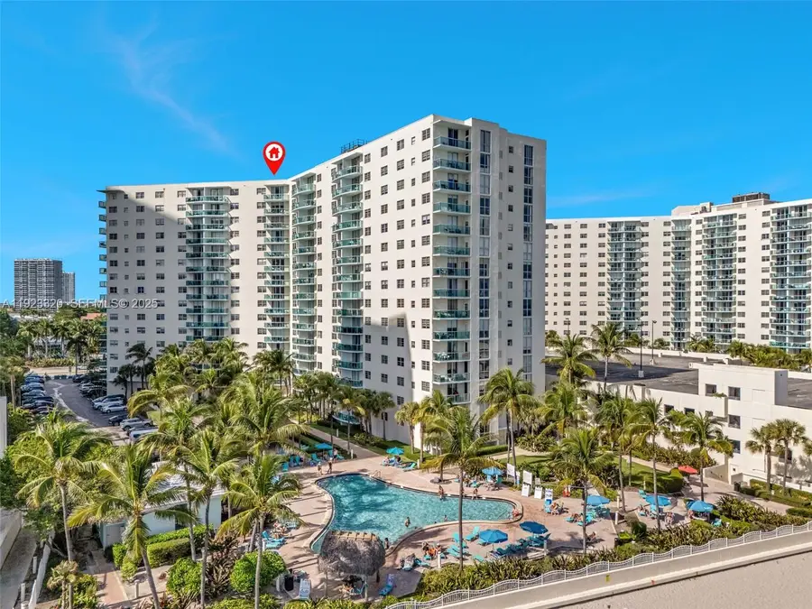 3901 S Ocean Dr #10L, Hollywood, FL 33019 - Image #2