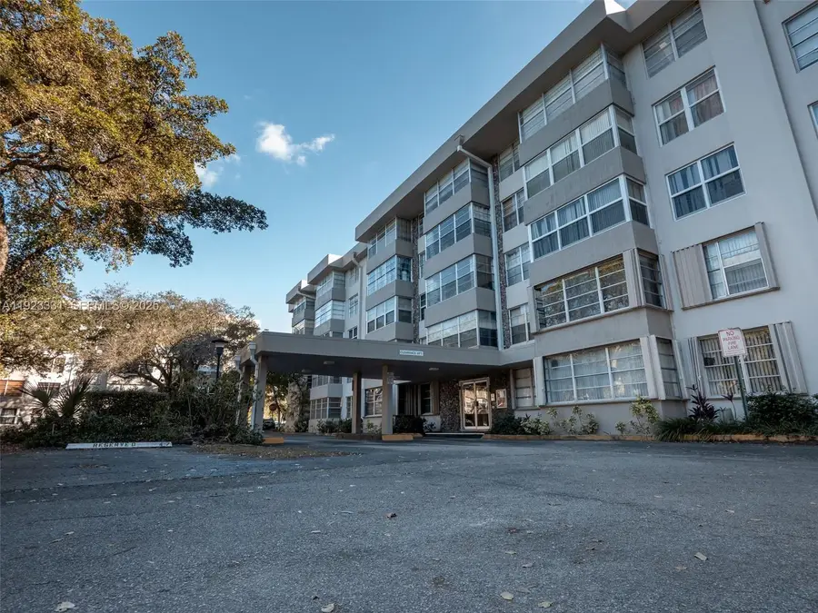 6600 Cypress Rd #406, Plantation, FL 33317 - Image #2