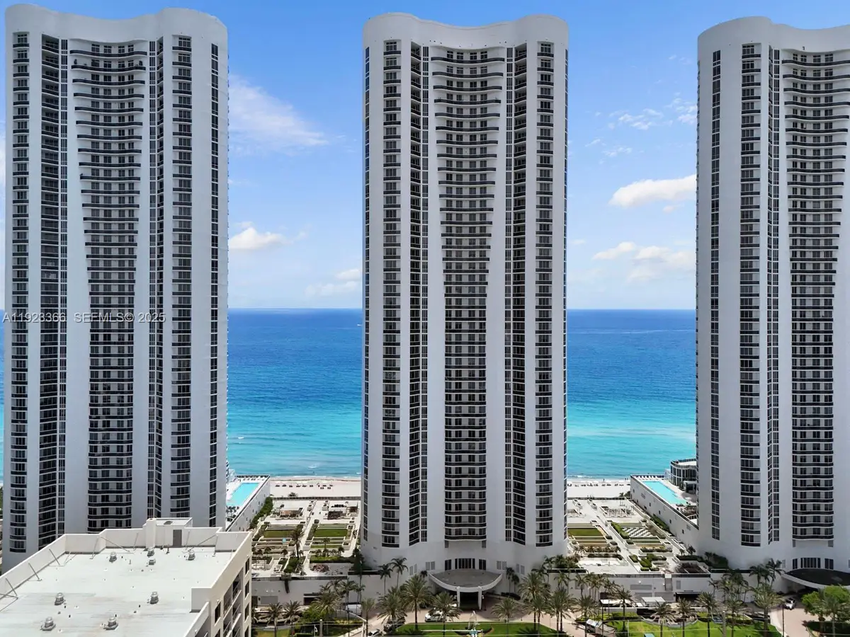 15901 Collins Ave #403, Sunny Isles Beach, FL 33160 - Image #1