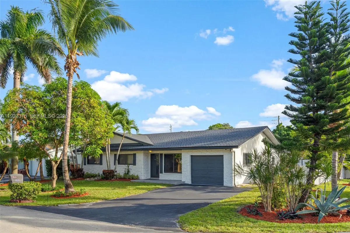 3392 NW 63rd St, Fort Lauderdale, FL 33309 - Image #1