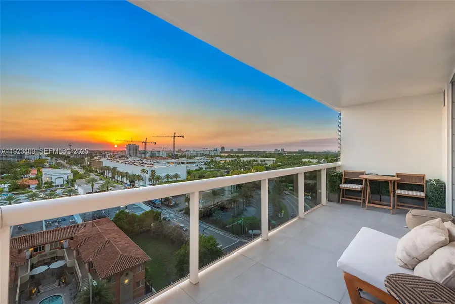 9595 Collins Ave #N10F, Surfside, FL 33154 - Image #2