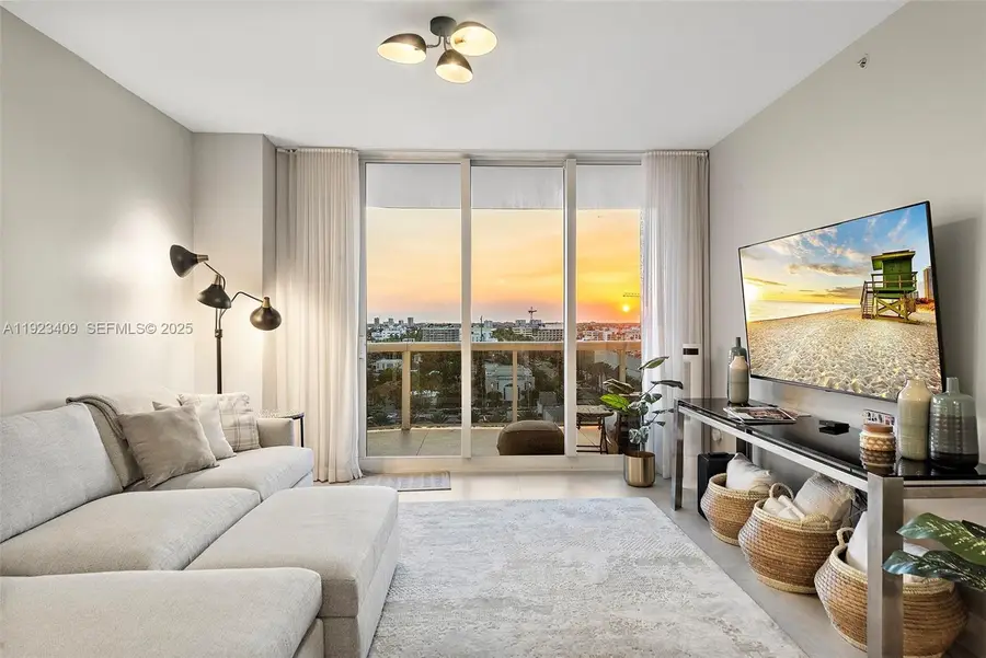 9595 Collins Ave #N10F, Surfside, FL 33154 - Image #3