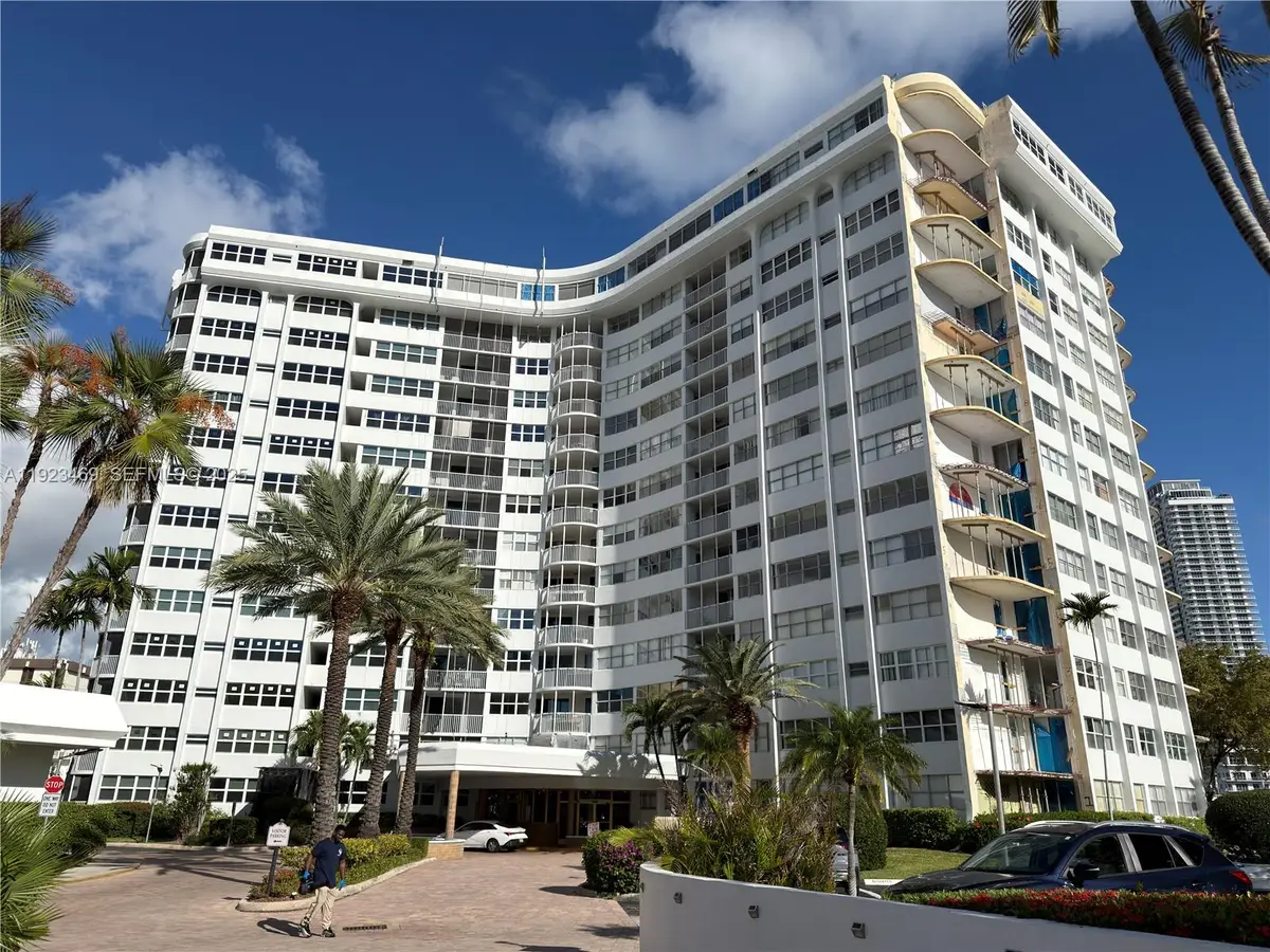 100 Golden Isles Dr #605, Hallandale Beach, FL 33009 - Image #1