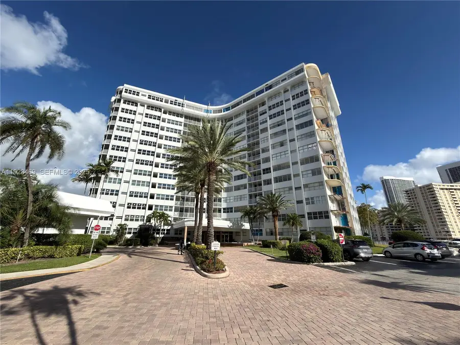 100 Golden Isles Dr #605, Hallandale Beach, FL 33009 - Image #2