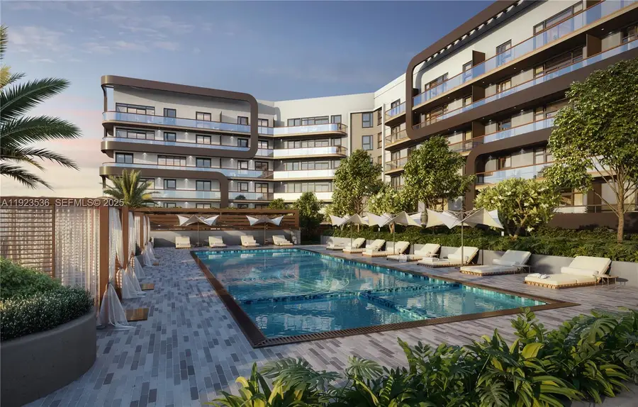 218 SE 7th St #713, Hallandale Beach, FL 33009 - Image #3