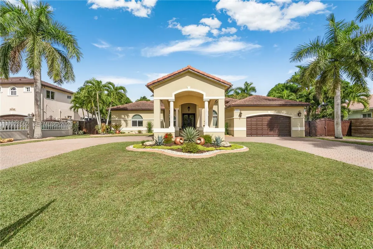 13163 SW 191st Ter, Miami, FL 33177 - Image #1