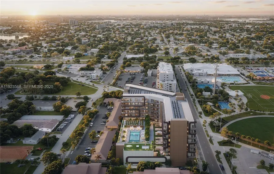 218 SE 7th St #517, Hallandale Beach, FL 33009 - Image #3