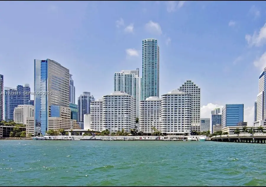 999 Brickell Bay Dr #209, Miami, FL 33131 - Image #2