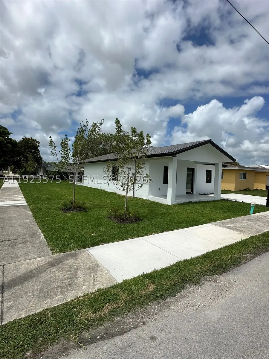 580 SW 10th Ave, Homestead, FL 33030 - #2
