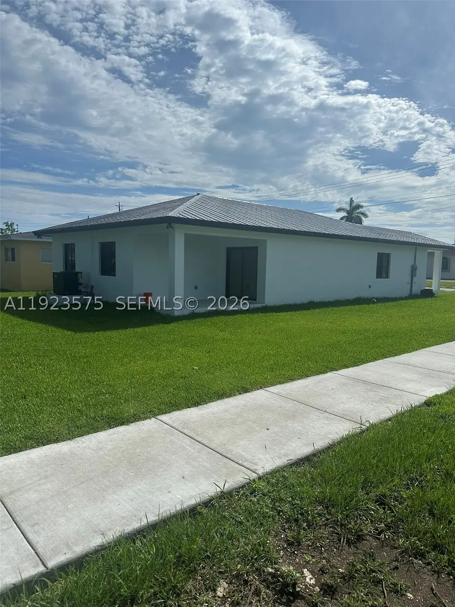 580 SW 10th Ave, Homestead, FL 33030 - #3