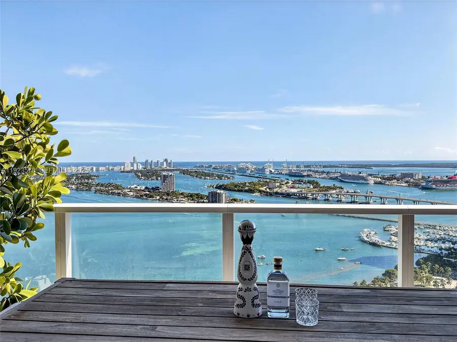 2020 N Bayshore Dr #4103, Miami, FL 33137 - Image #3