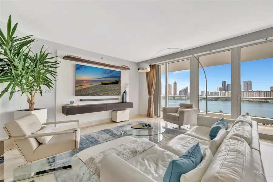 7000 Island Blvd #1701, Aventura, FL 33160 - #2
