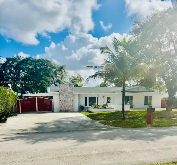 11561 SW 121st. Ave, Miami, FL 33186
