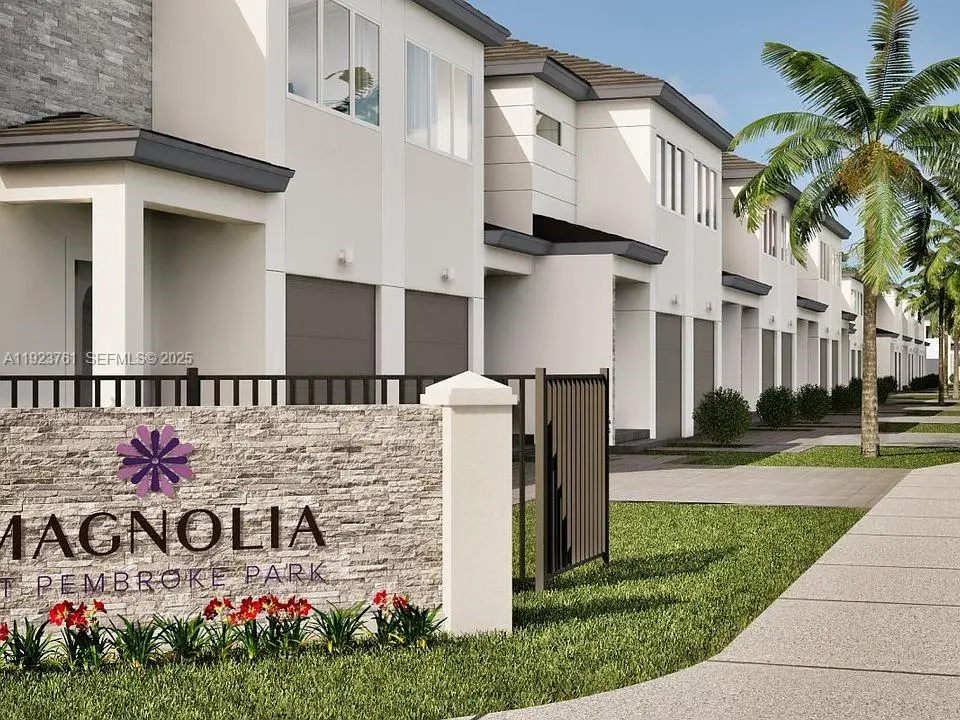 5020 SW 37th St, Pembroke Park, FL 33023 - Image #1