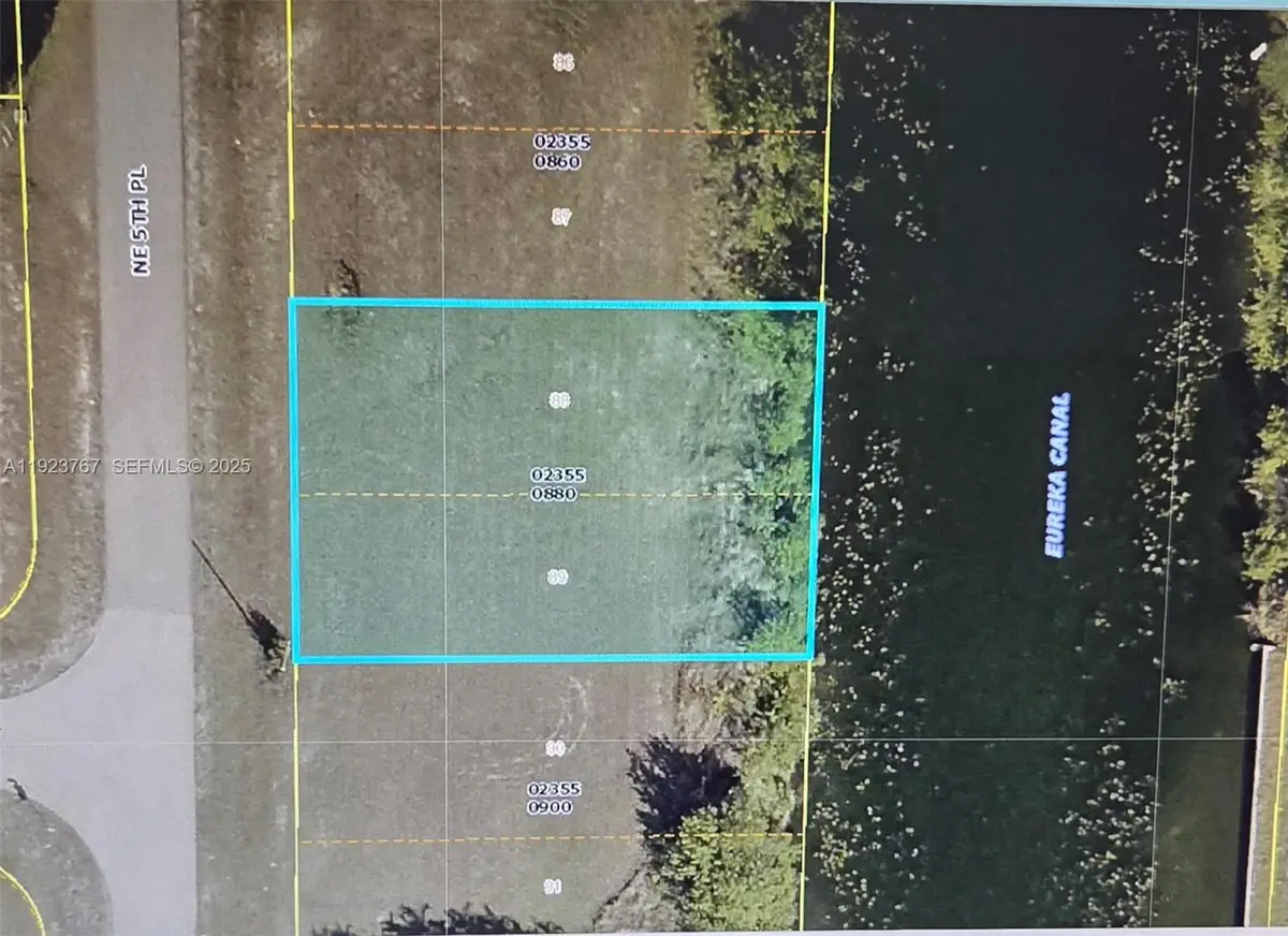 2417 NE 5, Cape Coral, FL 33909 - Image #1