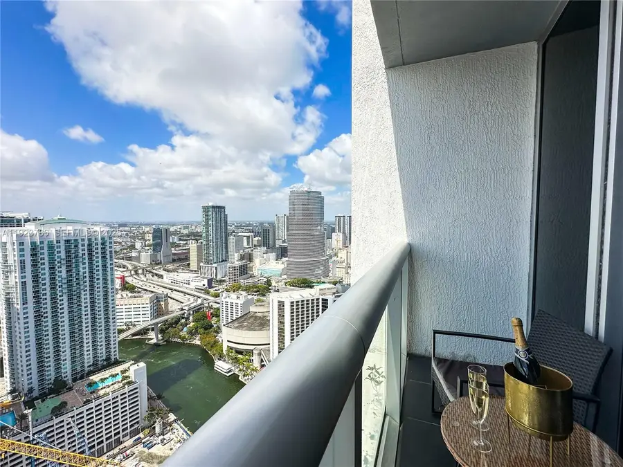 485 Brickell Ave #4405, Miami, FL 33131 - Image #3