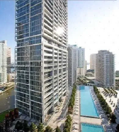 495 Brickell Ave #2902, Miami, FL 33131 - Image #1