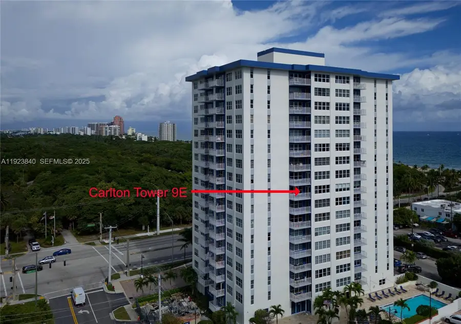 3000 E Sunrise Blvd #9E, Fort Lauderdale, FL 33304 - Image #3