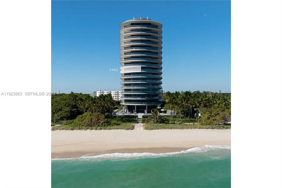8701 Collins Ave #902, Miami Beach, FL 33154 - Image #2