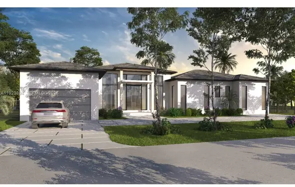 8275 SW 93rd St, Miami, FL 33156