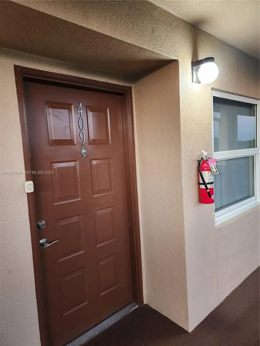 12955 SW 16th Ct #409M, Pembroke Pines, FL 33027 - Image #2