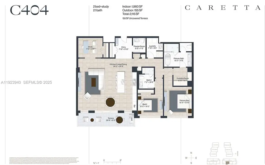 1011 Us Highway One #C404, Juno Beach, FL 33408 - #2