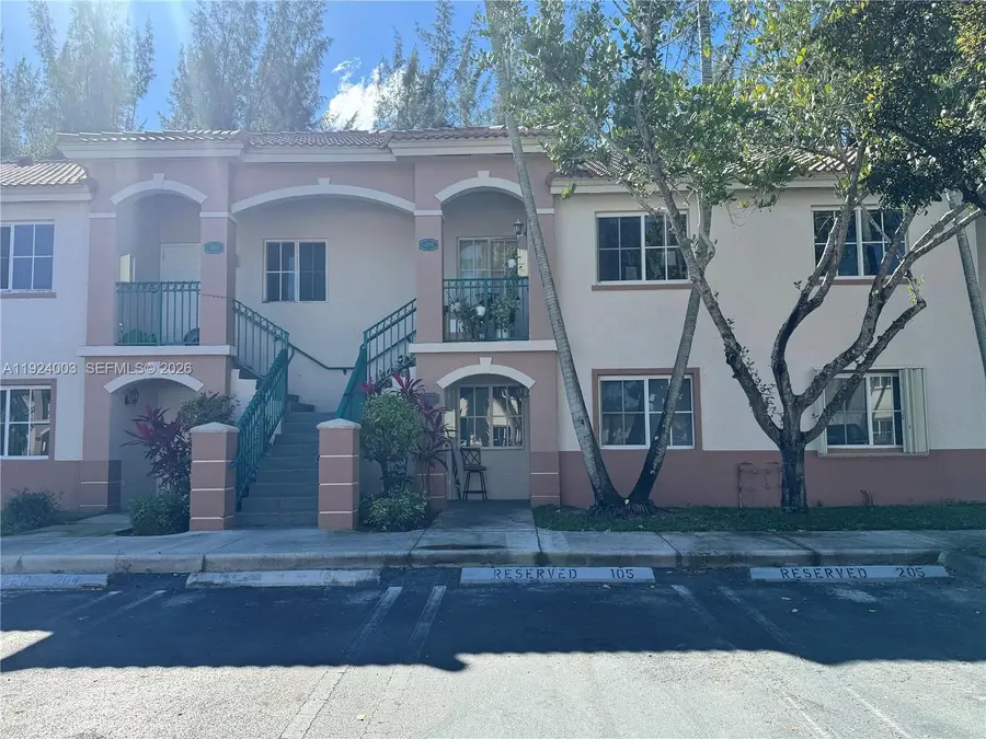 1260 SE 31st Ct #105-34, Homestead, FL 33035 - Image #3