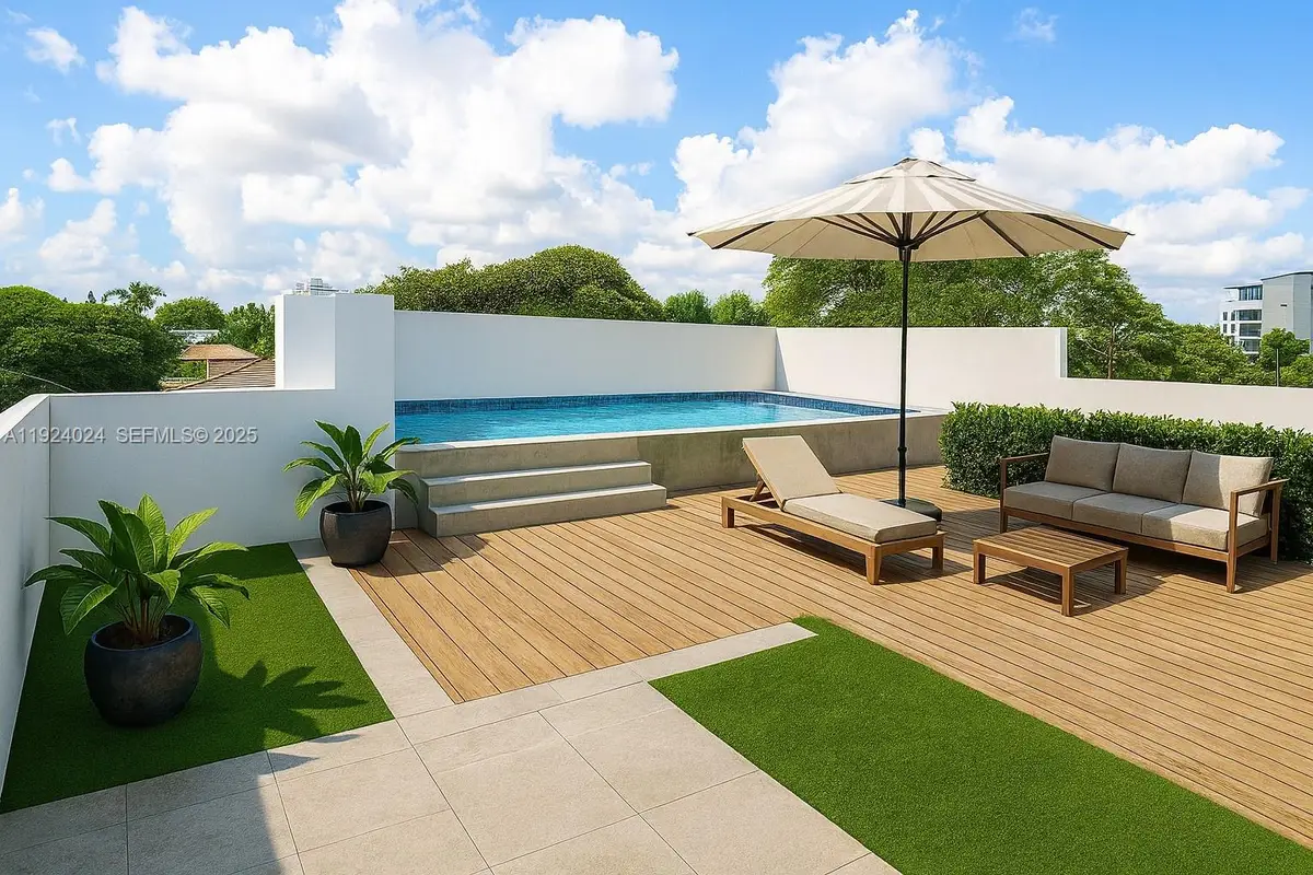 1105 SW 22nd Ter, Miami, FL 33129 - Image #1