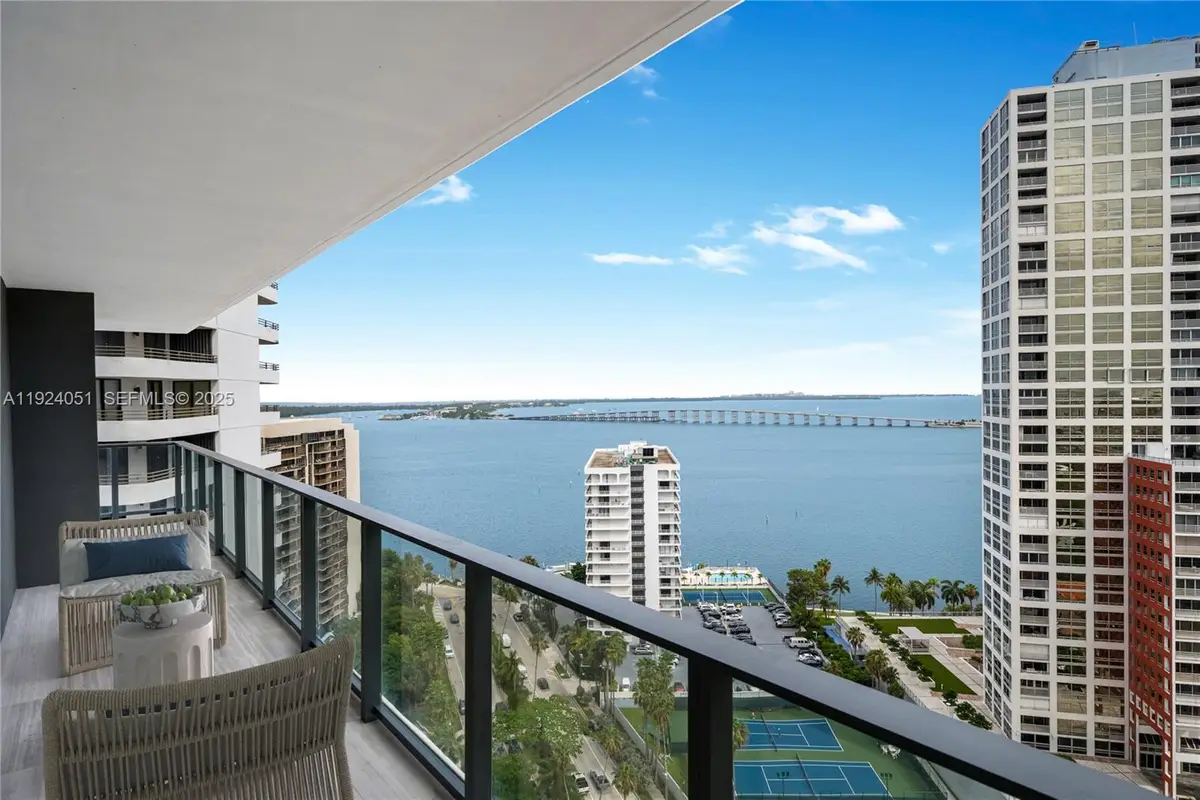 1451 Brickell Ave #2003, Miami, FL 33131 - Image #1