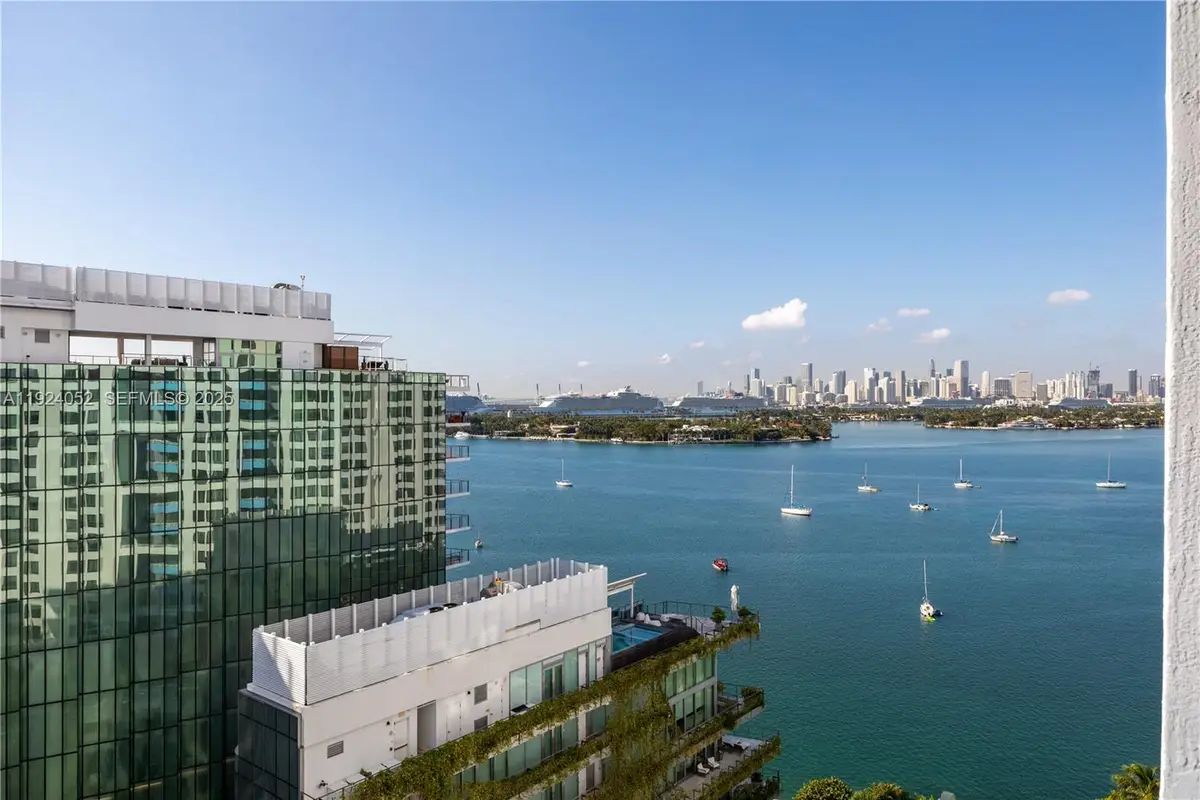 1330 West Ave #1712, Miami Beach, FL 33139 - Image #1