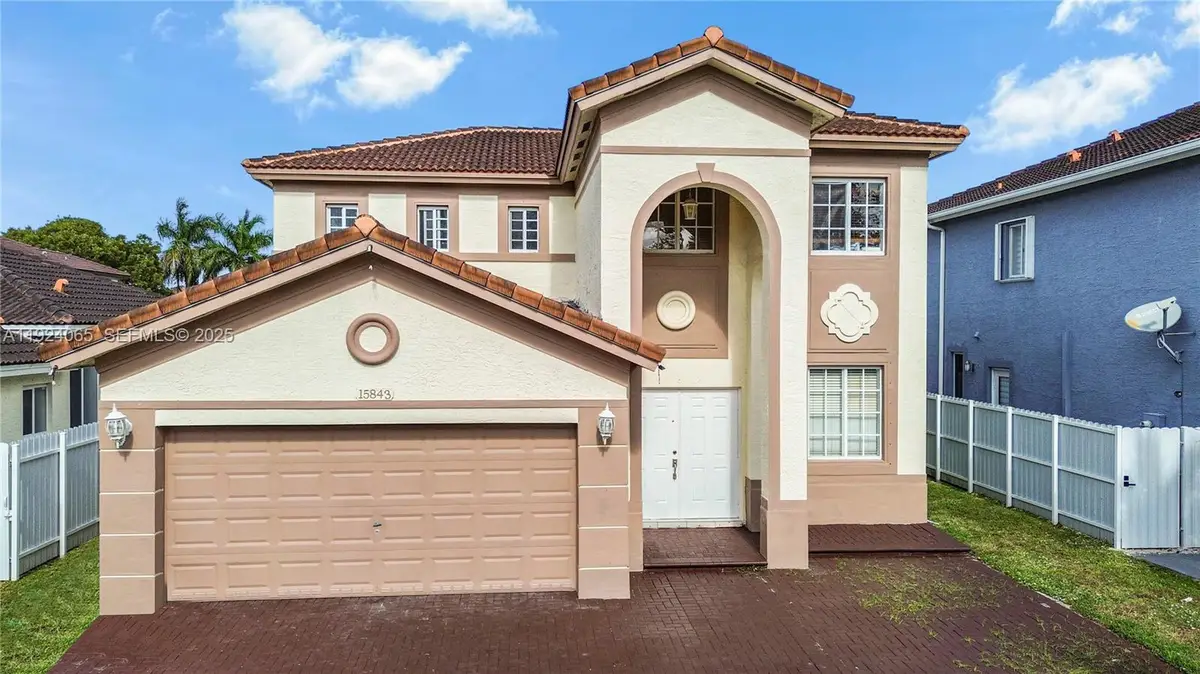 15843 SW 139th St, Miami, FL 33196 - Image #1