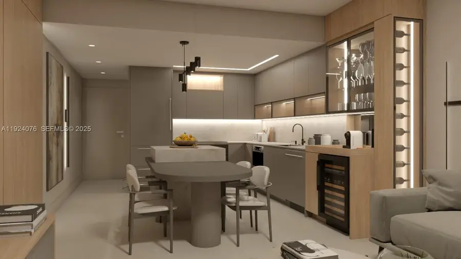 3131 NE 7th Ave #2805, Miami, FL 33137 - Image #3