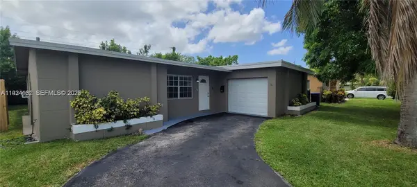 7160 NW 25 Ct, Sunrise, FL 33313