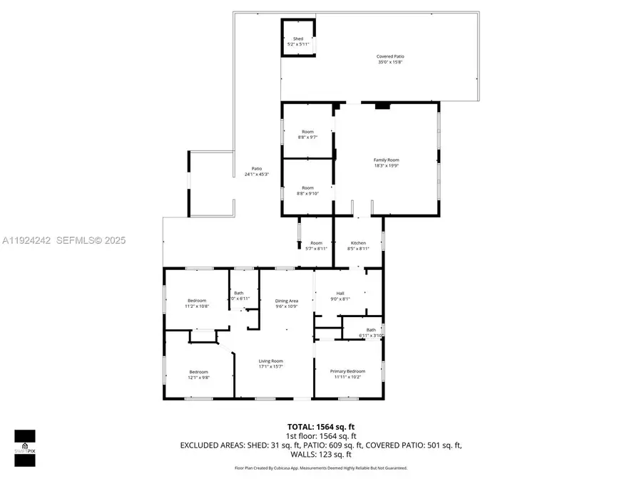 6404 Evans St, Hollywood, FL 33024 - Image #2