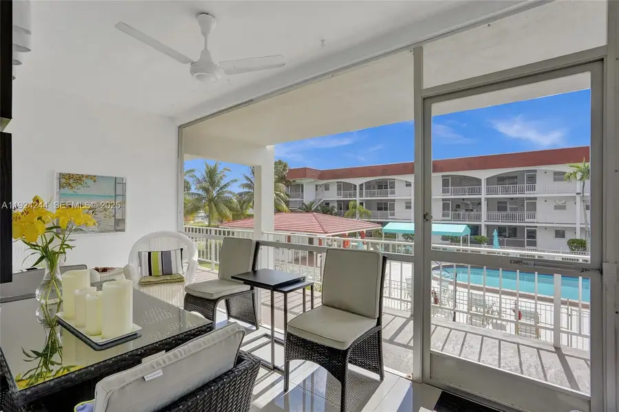580 Egret Dr #220, Hallandale Beach, FL 33009 - Image #2