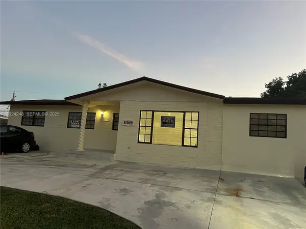 11970 SW 174th St, Miami, FL 33177