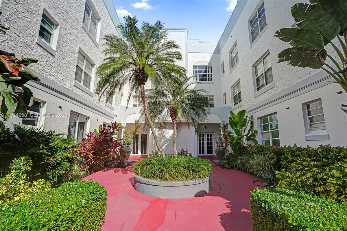 1200 Euclid Ave #108, Miami Beach, FL 33139 - #1