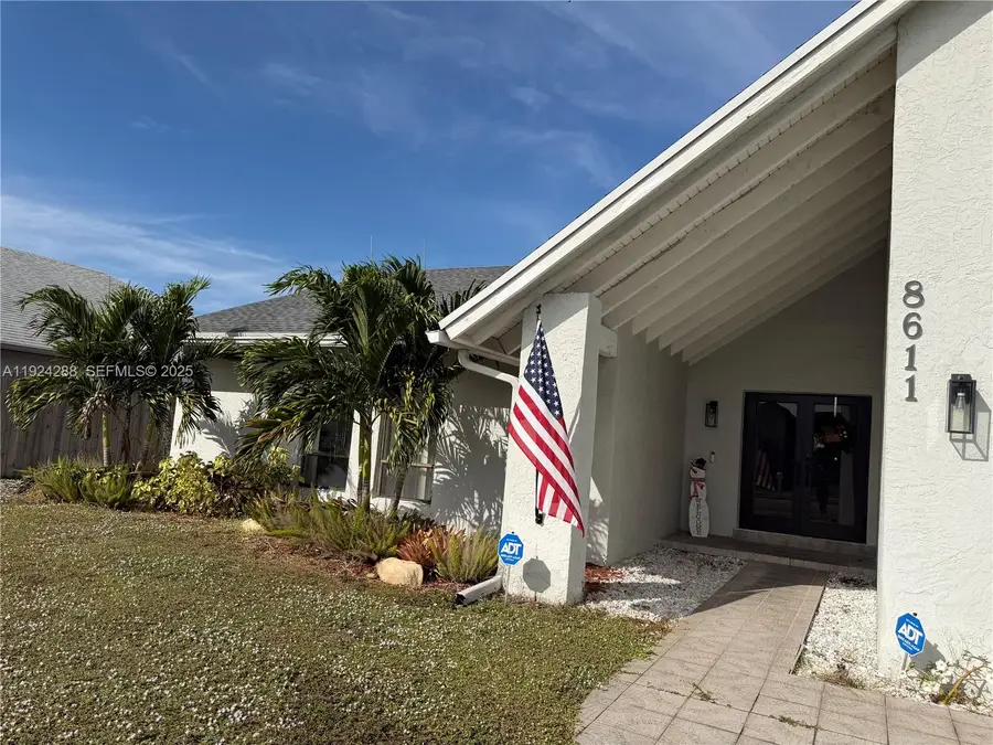 8611 NW 51st Ct, Lauderhill, FL 33351 - Image #2