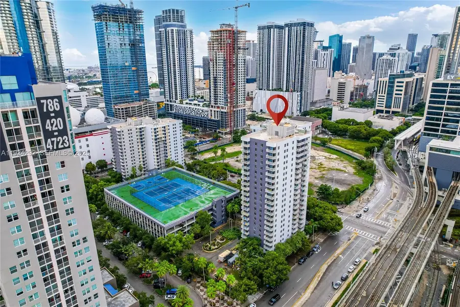 850 N Miami Ave #W-408, Miami, FL 33136 - Image #2