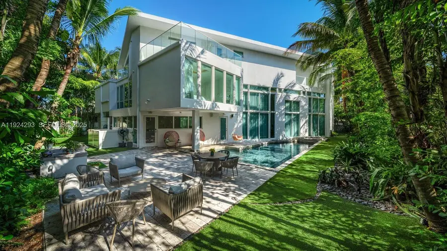 480 Ocean Blvd, Golden Beach, FL 33160 - Image #3