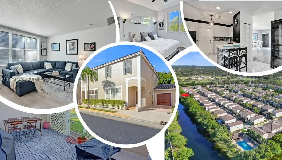 10529 NW 57th Court, Coral Springs, FL 33076 - Image #1