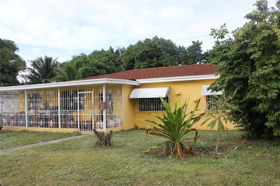 3135 NW 82nd St, Miami, FL 33147 - Image #3