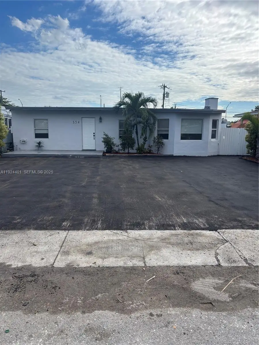 354 E 50th St, Hialeah, FL 33013 - Image #1